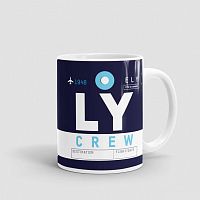 LY - Mug