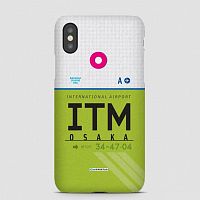 ITM - Phone Case