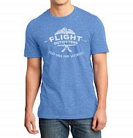 Flight Outfitters Mountain Range T-Shirt