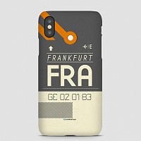 FRA - Phone Case