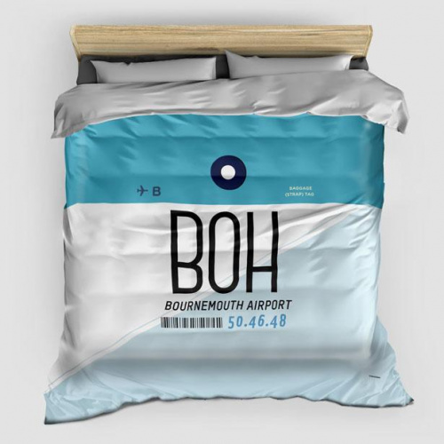 BOH - Comforter