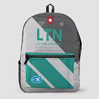 LTN - Backpack