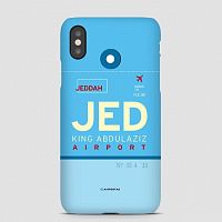 JED - Phone Case