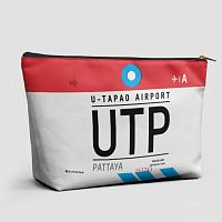 UTP - Pouch Bag