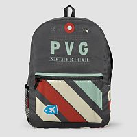 PVG - Backpack