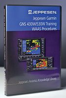 Garmin GNS 530W/430W Training - WAAS Procedures