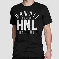 HNL - Men's Tee