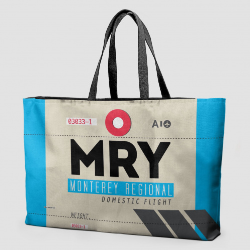 MRY - Weekender Bag