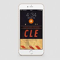 CLE - Mobile wallpaper