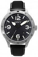 Novy–Swiss made Professional Pilot Watches CLASSIC NO 2 -C1