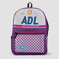 ADL - Backpack