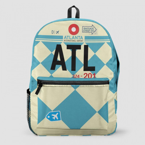 ATL - Backpack