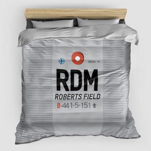 RDM - Comforter