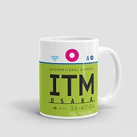 ITM - Mug