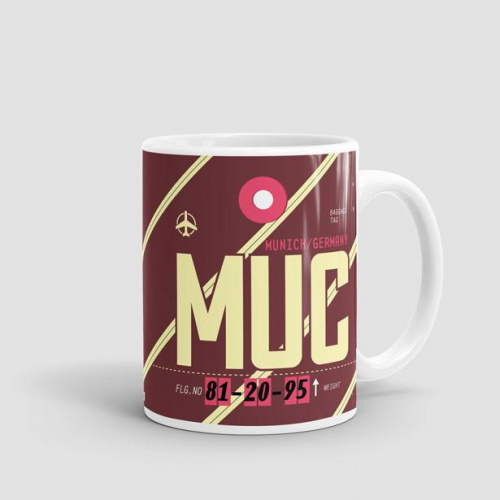 MUC - Mug