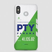 PTY - Phone Case