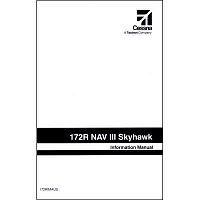 Cessna 172R/S G1000 Airplane Information Manual