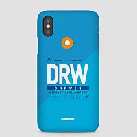 DRW - Phone Case