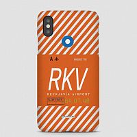 RKV - Phone Case