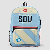 SDU - Backpack
