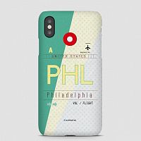 PHL - Phone Case