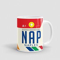 NAP - Mug