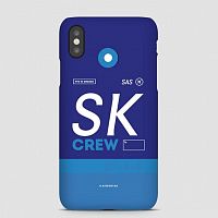 SK - Phone Case