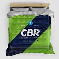 CBR - Comforter