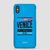 Venice - Phone Case