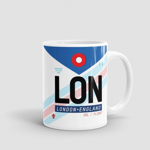 LON - Mug