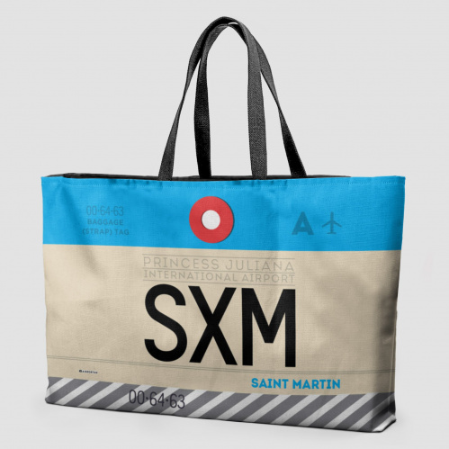 SXM - Weekender Bag