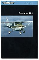 Серия направляющих пилота ASA: Cessna 172
