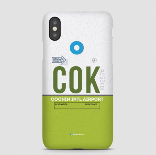 COK - Phone Case