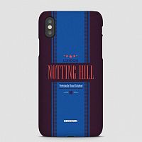 Notting Hill - Phone Case