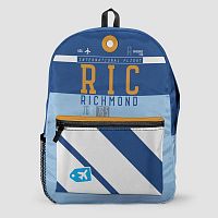 RIC - Backpack