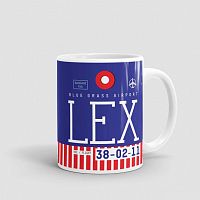 LEX - Mug