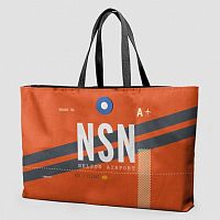 NSN - Weekender Bag