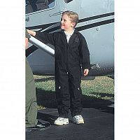 Junior Lightweight Flight Suit
