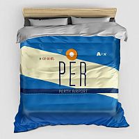 PER - Comforter