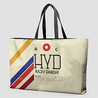 HYD - Weekender Bag