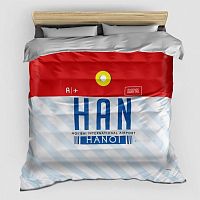 HAN - Comforter