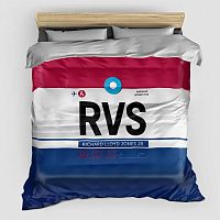 RVS - Comforter