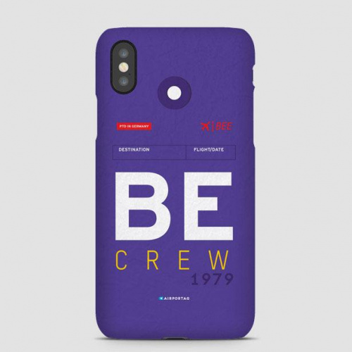 BE - Phone Case