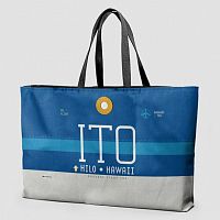 ITO - Weekender Bag