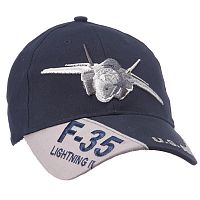 F-35 Lightning II Cap