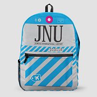 JNU - Backpack