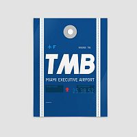 TMB - Poster