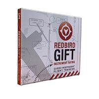 Redbird GIFT Instrument Rating