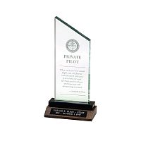 Private Pilot Recognition Trophy
