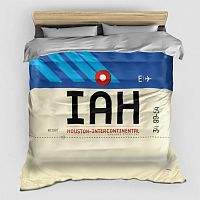 IAH - Comforter